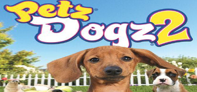 petz dogz 2 free online game