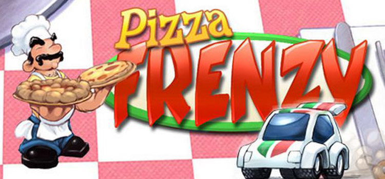 game pizza frenzy gratis