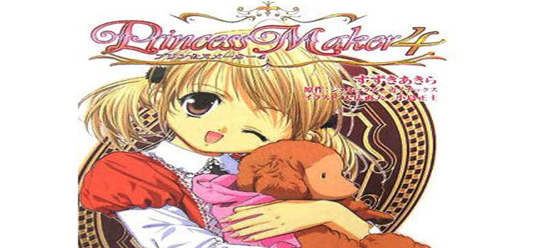 princess maker 5 pc jap download