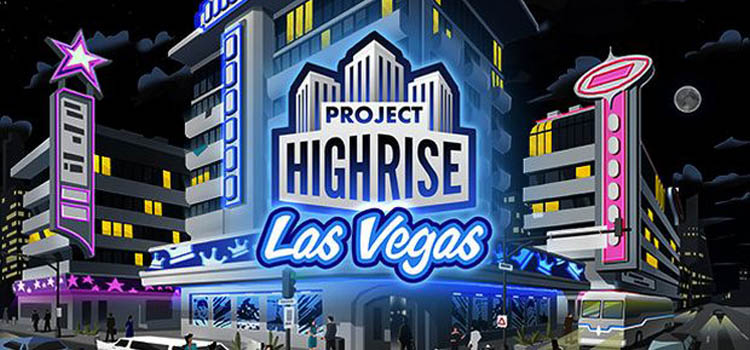project highrise free download