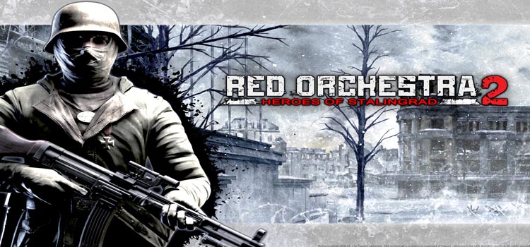 red orchestra 2 heroes of stalingrad рецензия