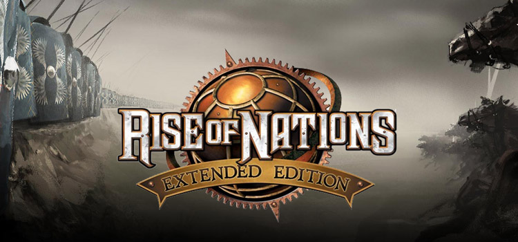 Rise Of Nations Pc Free Download