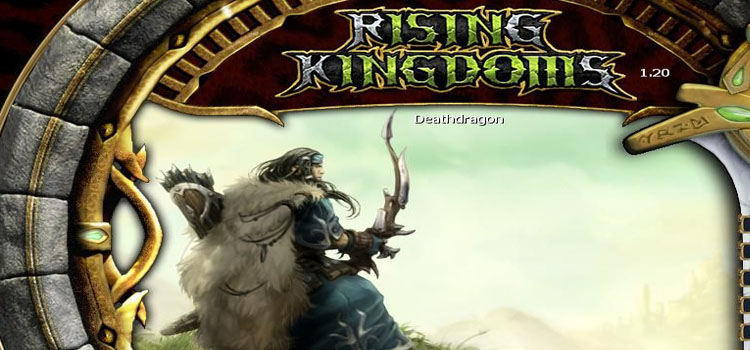 rising kingdoms patch