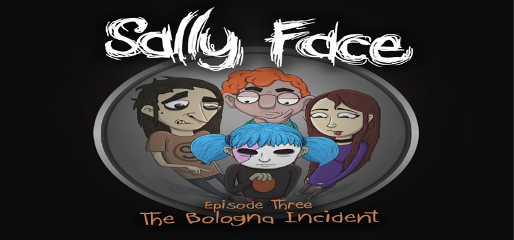 sally face game free online