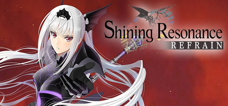 Shining resonance refrain mods