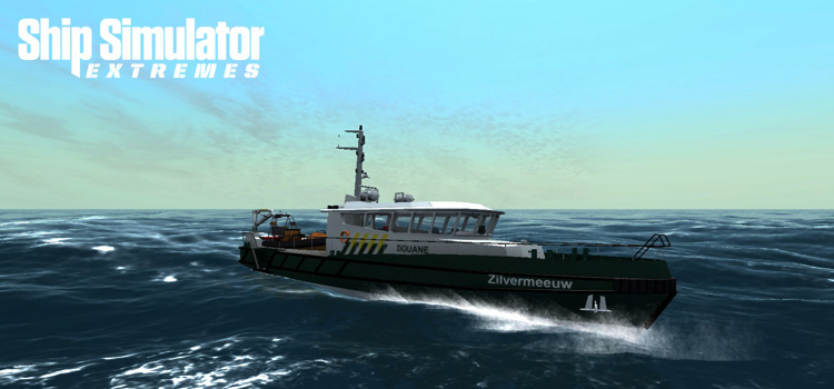 ship simulator extremes demo