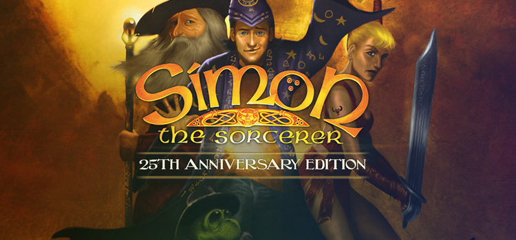 simon the sorcerer 2 25th anniversary edition