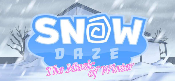 snow daze music winter