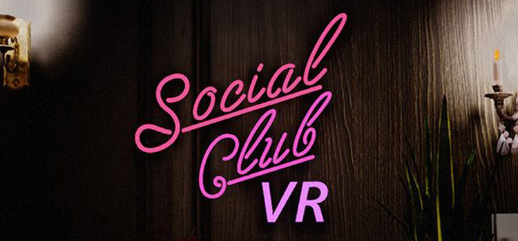 Social Club VR Casino Nights Free Download Full PC Game