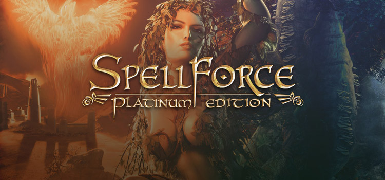 spellforce 2 gold edition spolszczenie download