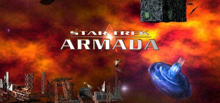 star trek armada full game