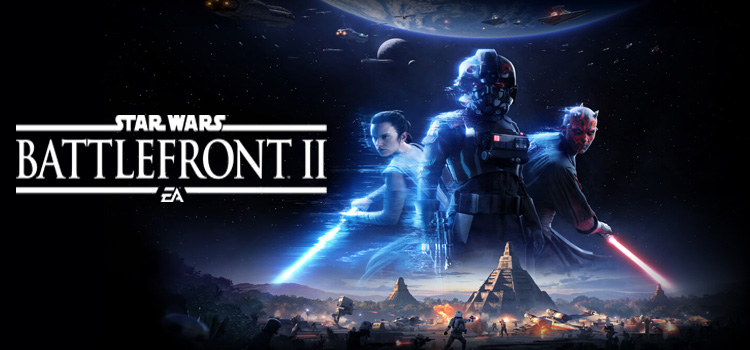Star Wars Battlefront 2 PC Version Full Game Free Download - GMRF