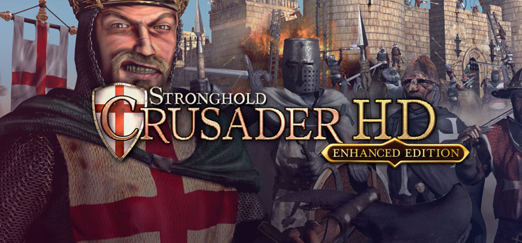 game stronghold crusader extreme full version rar