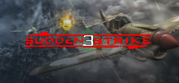 sudden strike 3 arms for victory cheats not working