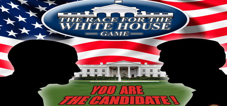 The Race For The White House Free Download Pc Game 7924