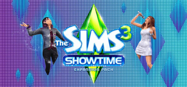 sims 3 showtime product code unused 2019