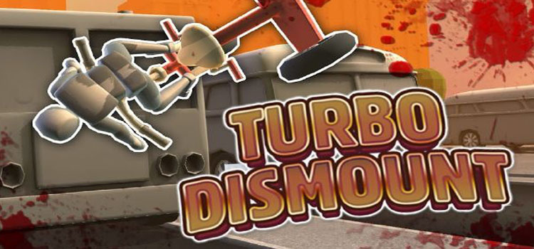free turbo dismount download
