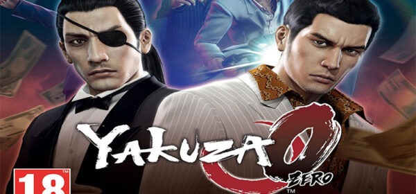 Yakuza 0 Free Download FULL Version Crack PC Game