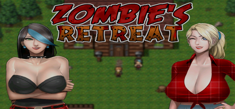 Zombies Retreat Free Download FULL Version PC Game