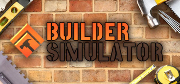 Builder Simulator Free Download FULL Version PC Game