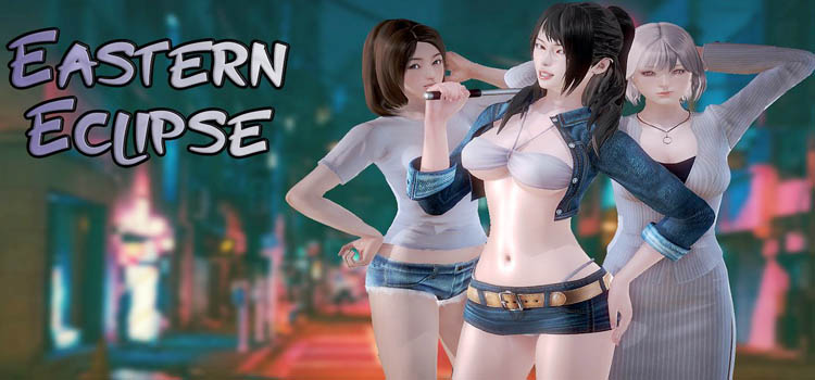 Eastern Eclipse Free Download Full Version Crack Pc Game