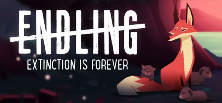free download endling extinction is forever full game