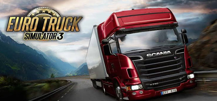 euro truck simulator 3 free download for pc softonic