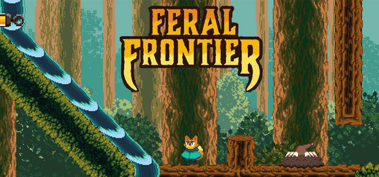 Feral Frontier Free Download Full Version Crack PC Game