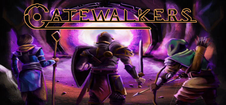 gatewalkers gameplay