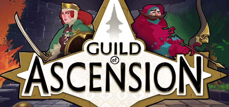 download the last version for windows Guild of Ascension