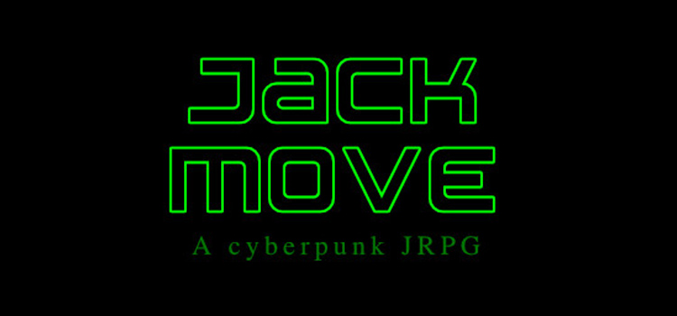 download the last version for mac Jack Move