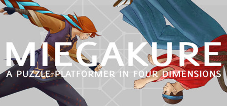 Miegakure Free Download FULL Version Crack PC Game