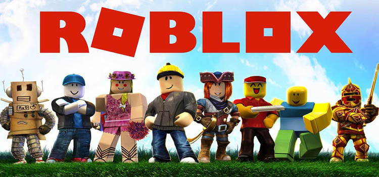 ROBLOX Free Download FULL Version Crack PC Game Setup