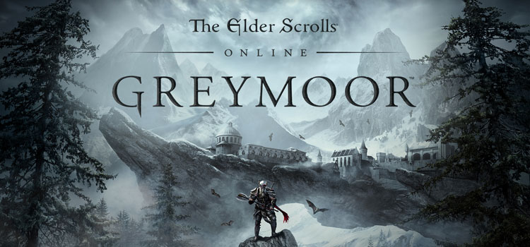 elder scrolls online download pc