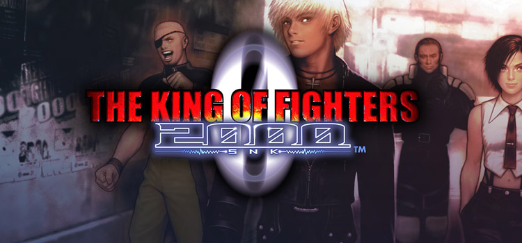 download the king of fighters 99 pc