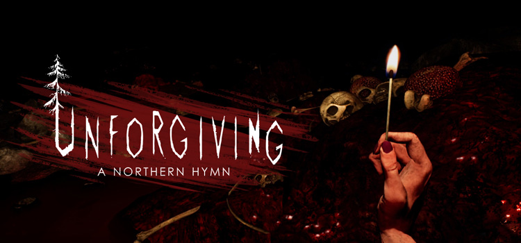 Unforgiving a northern hymn обзор