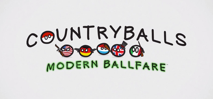 download steam countryballs for free