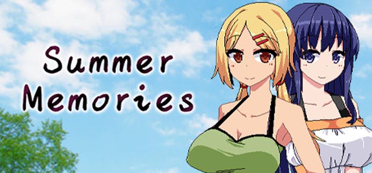 My Summer Adventure: Memories of Another Life for windows download free