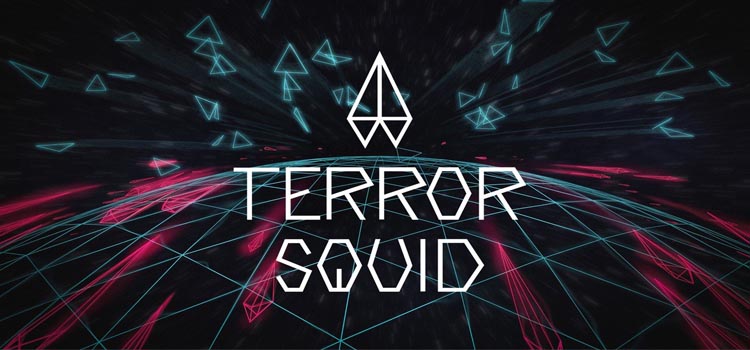 TERROR SQUID Free Download FULL Version Crack PC Game