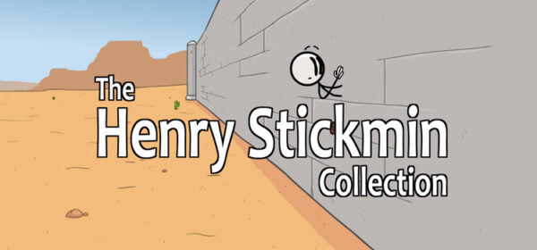 The Henry Stickmin Collection Free Download Full PC Game