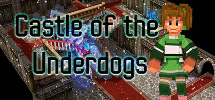 Castle Of The Underdogs Free Download full Crack PC Game