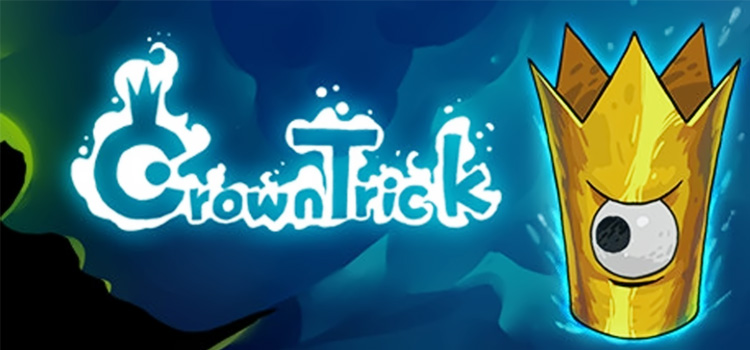 crown trick publishers