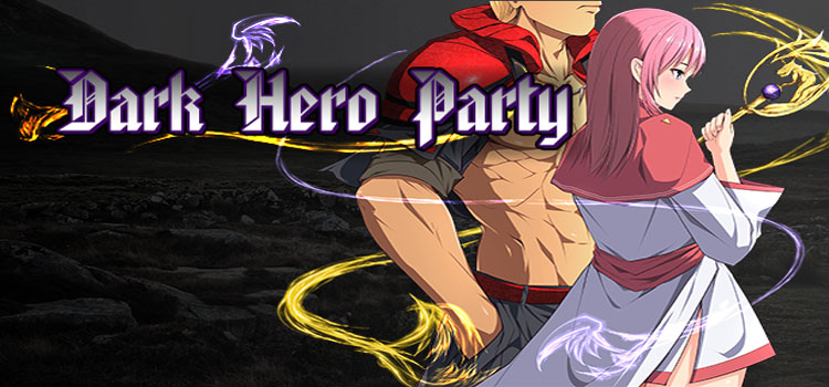 Dark hero party читы