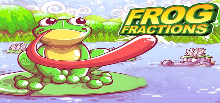 Frog Fractions Game Of The Decade Edition Free Download