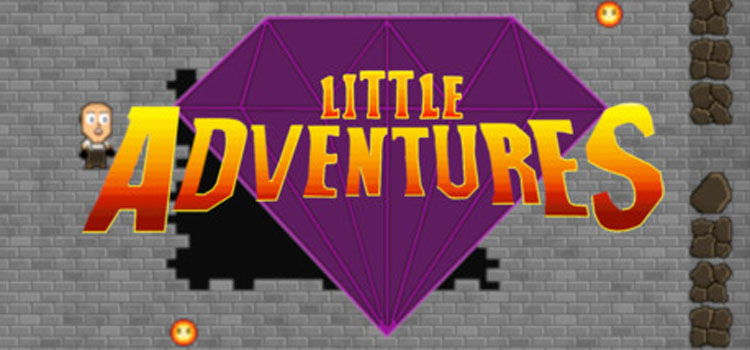 Little Adventures Free Download full Version Crack PC Game