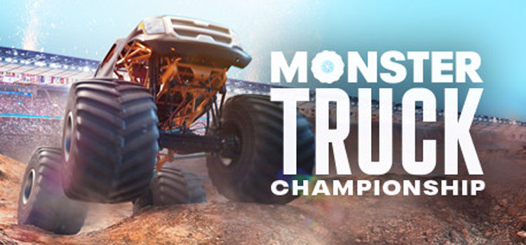 monster truck championship pc