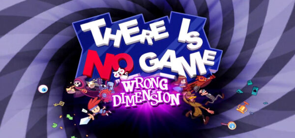 There is no game wrong dimension обзор