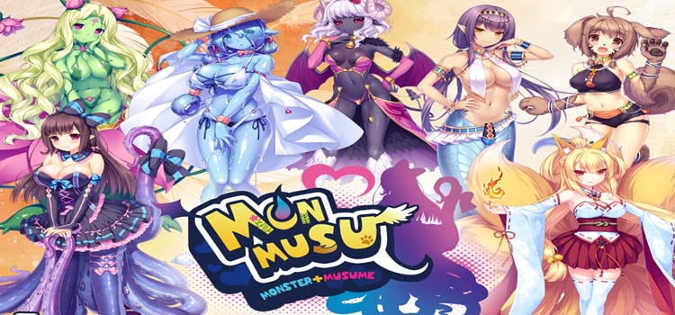 Monmusu Gladiator download the new version for ios
