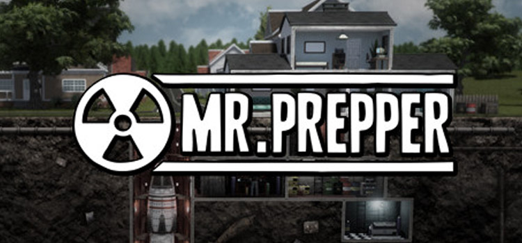 mr. prepper free download