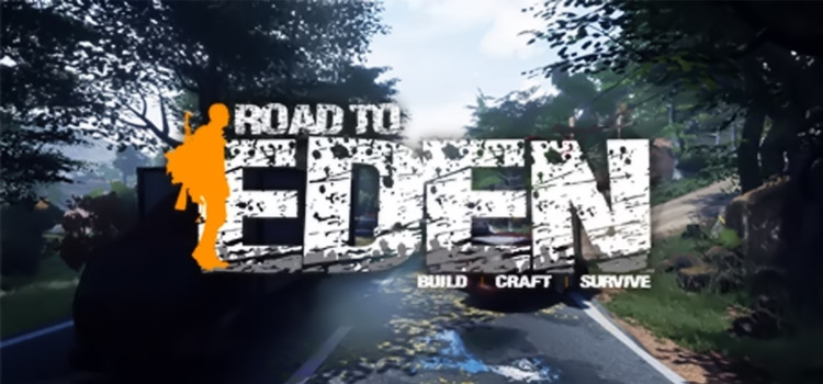free download road to eden game